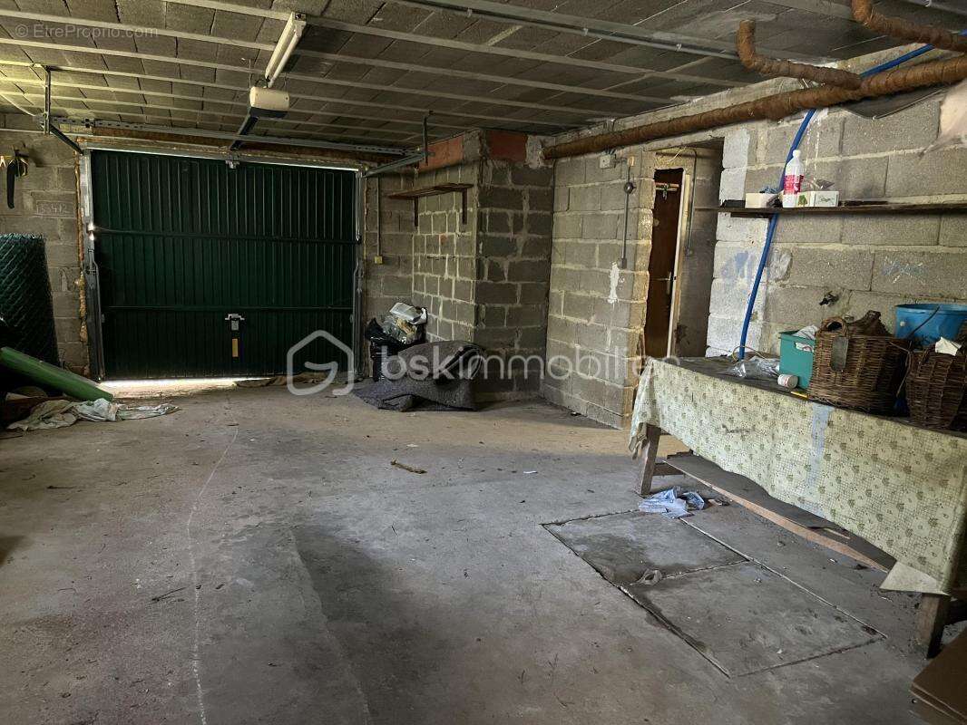 Pavillon - 114 m² - 5 pièces - photo 17