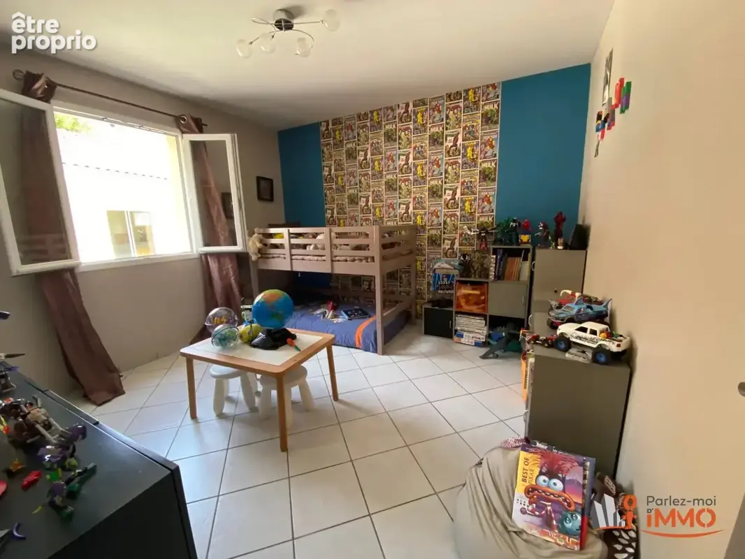 Maison à vendre Murs-et-Gélignieux - photo 10