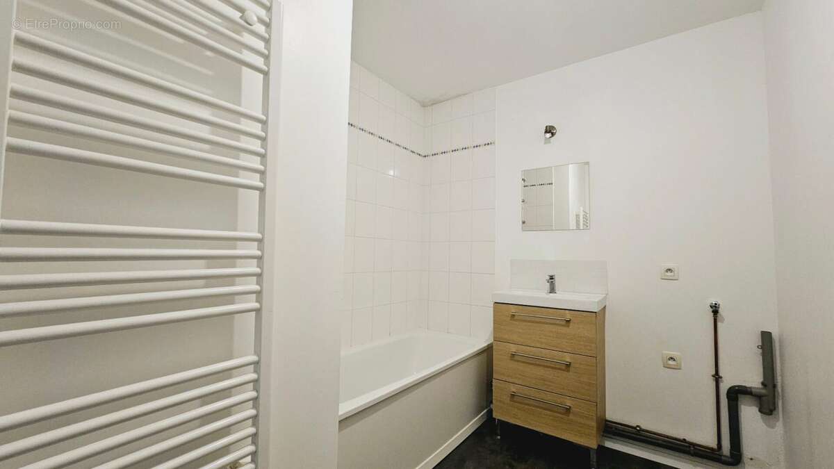 Appartement à BOURGES