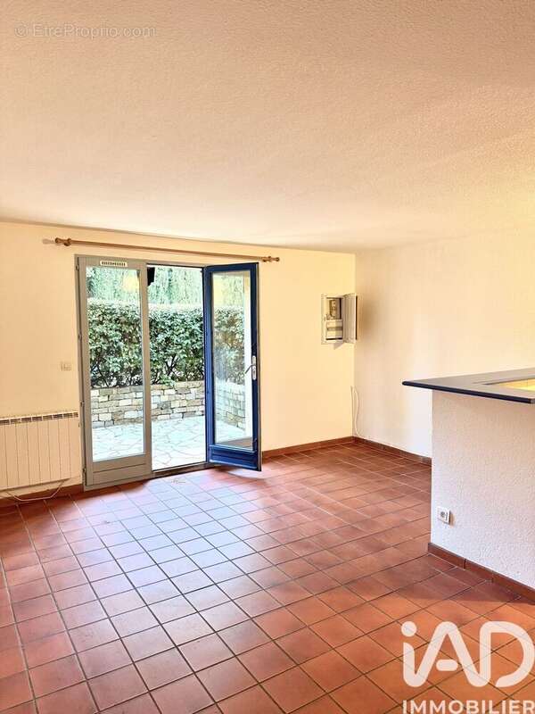 Photo 3 - Maison à PLAN-DE-LA-TOUR