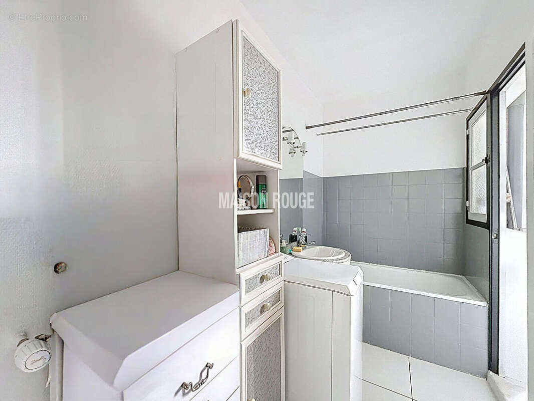 Appartement à SAINT-BRIEUC