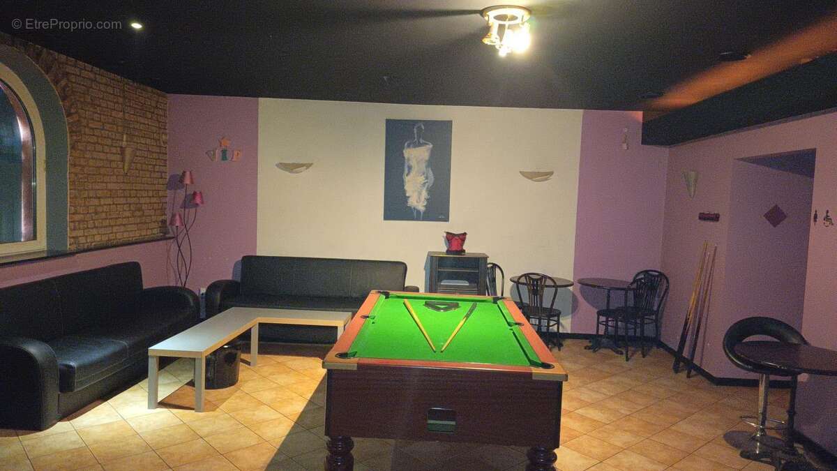 Autre à SOUFFLENHEIM