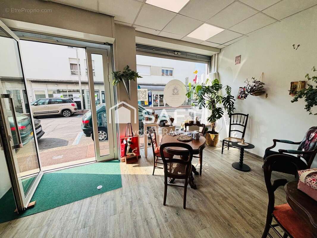 Photo 3 - Appartement à RUELLE-SUR-TOUVRE