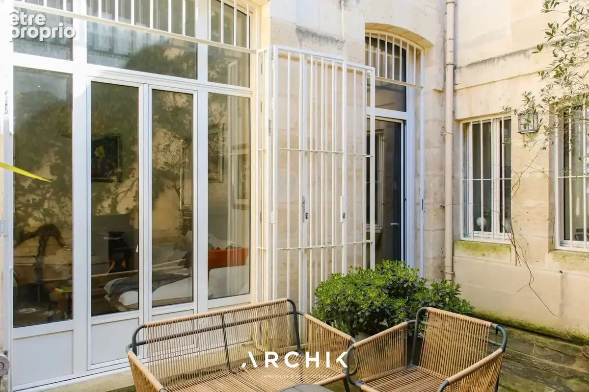 Maison 8 pièces 244 m² à vendre à Bordeaux (33000) - photo 5