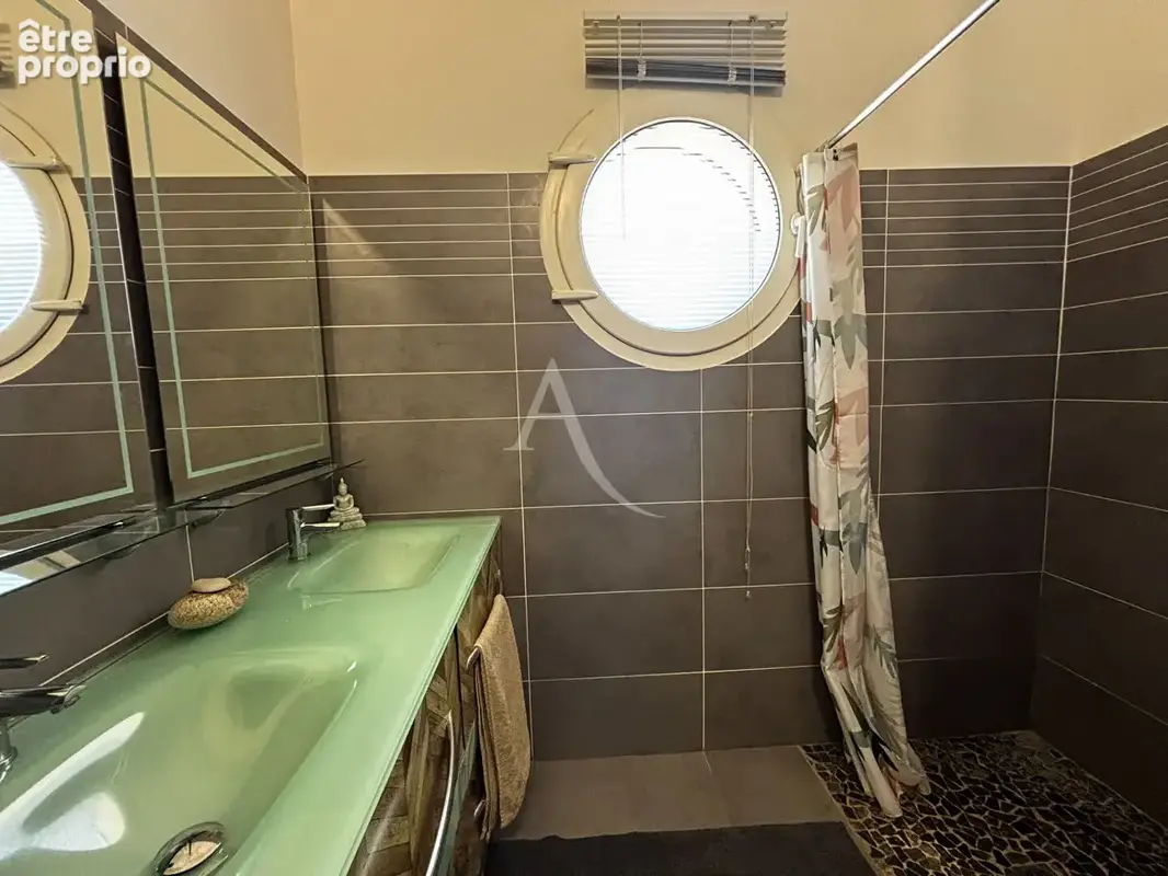 Maison Plain-Pied à Luc-sur-orbieu 3 pièces 140.69 m2 - photo 8
