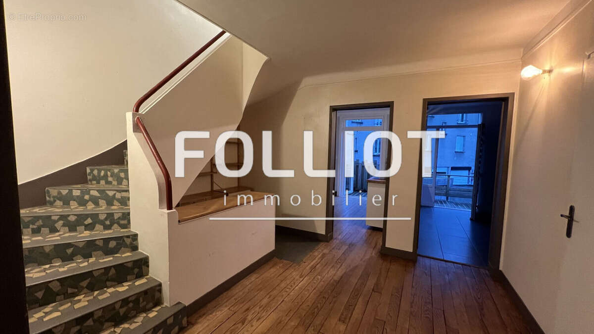 Appartement à SAINT-LO