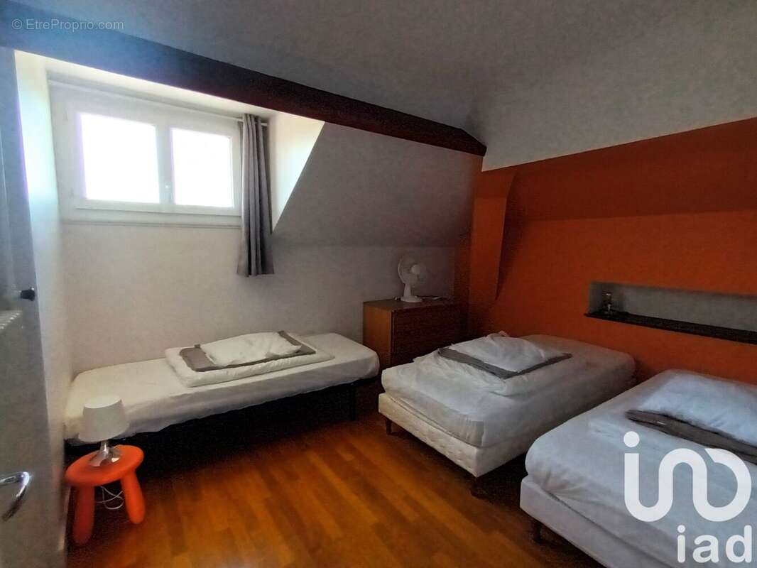 Photo 9 - Maison à SAINT-AIGNAN