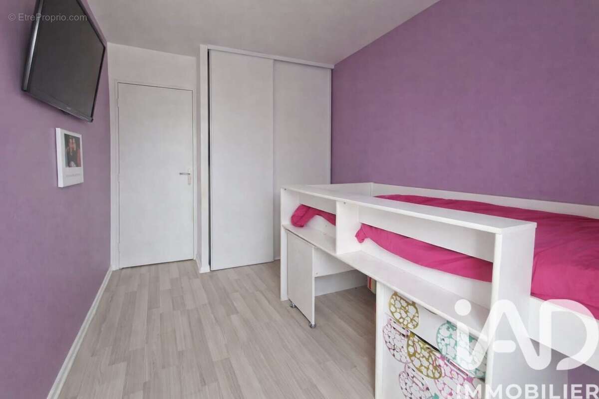 Photo 8 - Appartement à ORLY