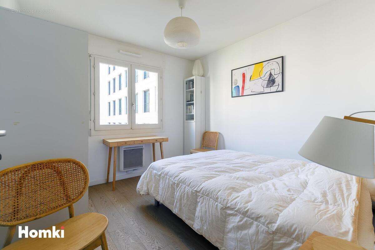 Appartement à LYON-3E