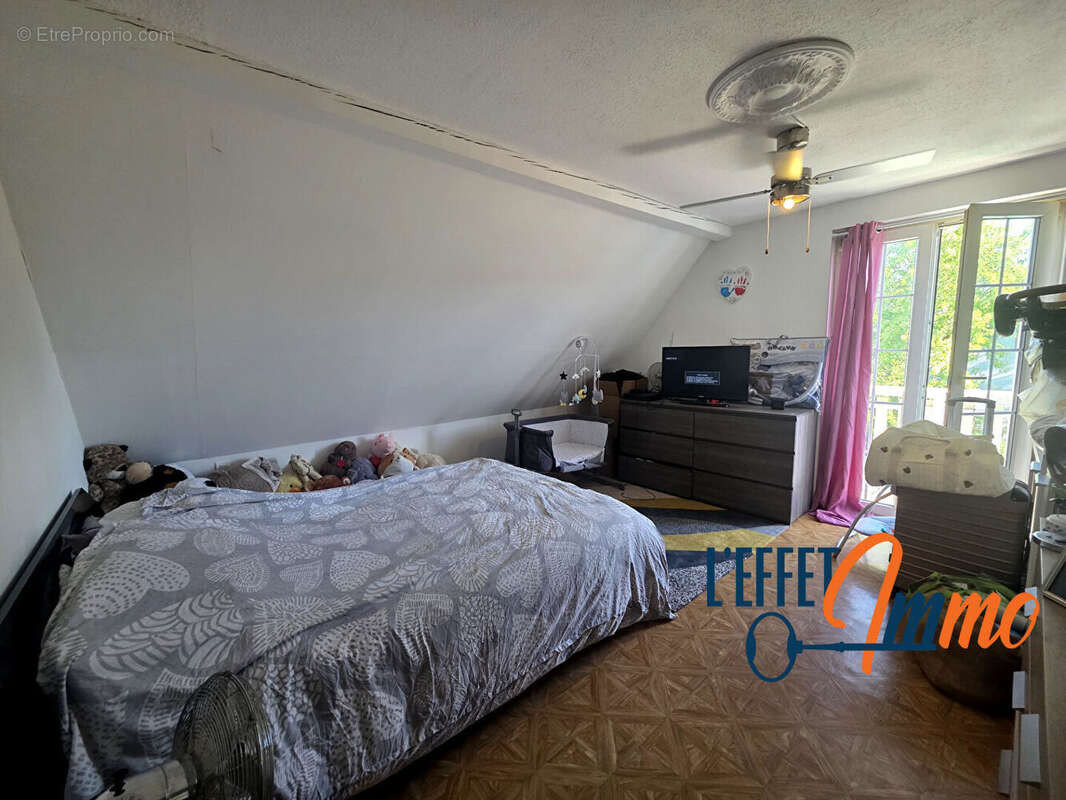 Maison à BOLLWILLER