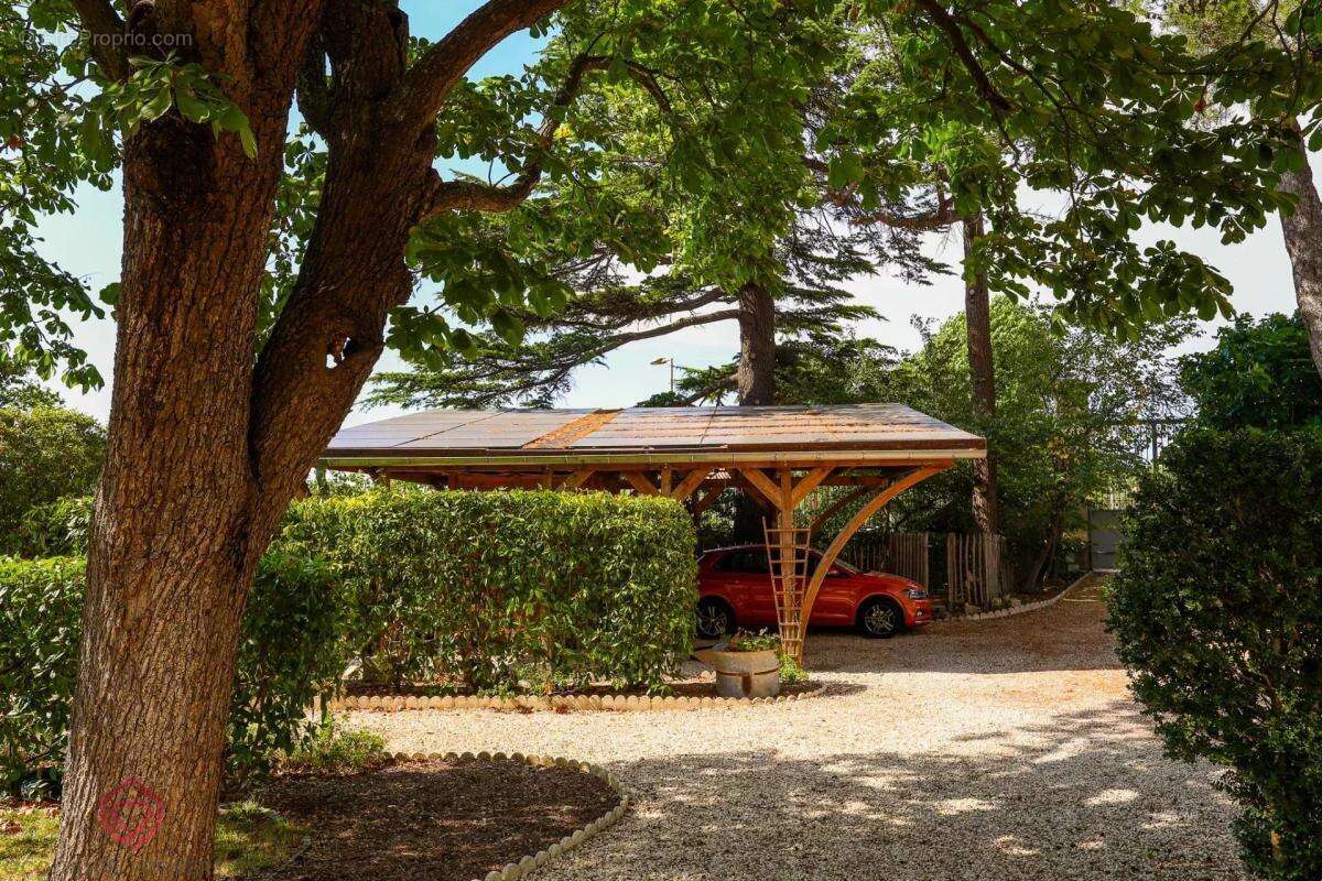 Maison à CARCASSONNE