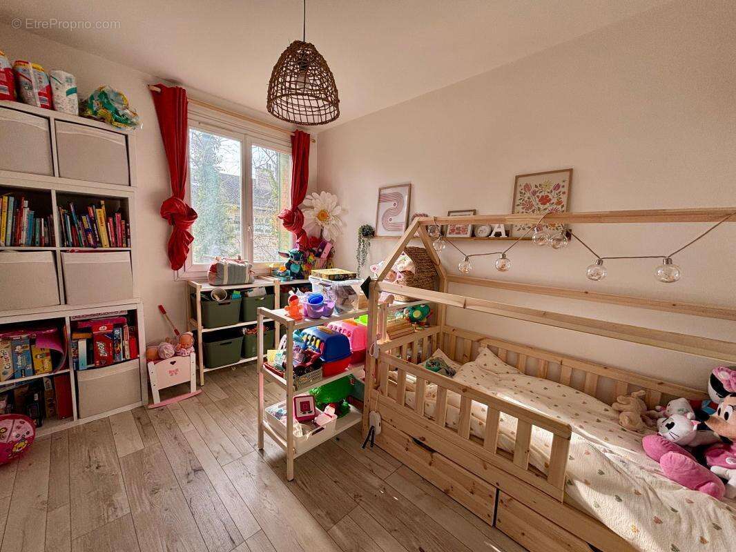 Appartement à ETAMPES
