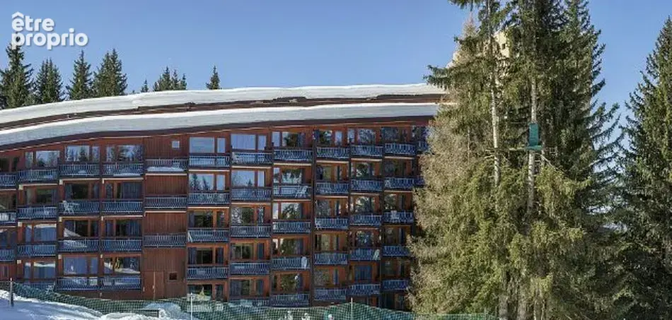 Photo Appartement à Bourg-Saint-Maurice au prix de 146 172€