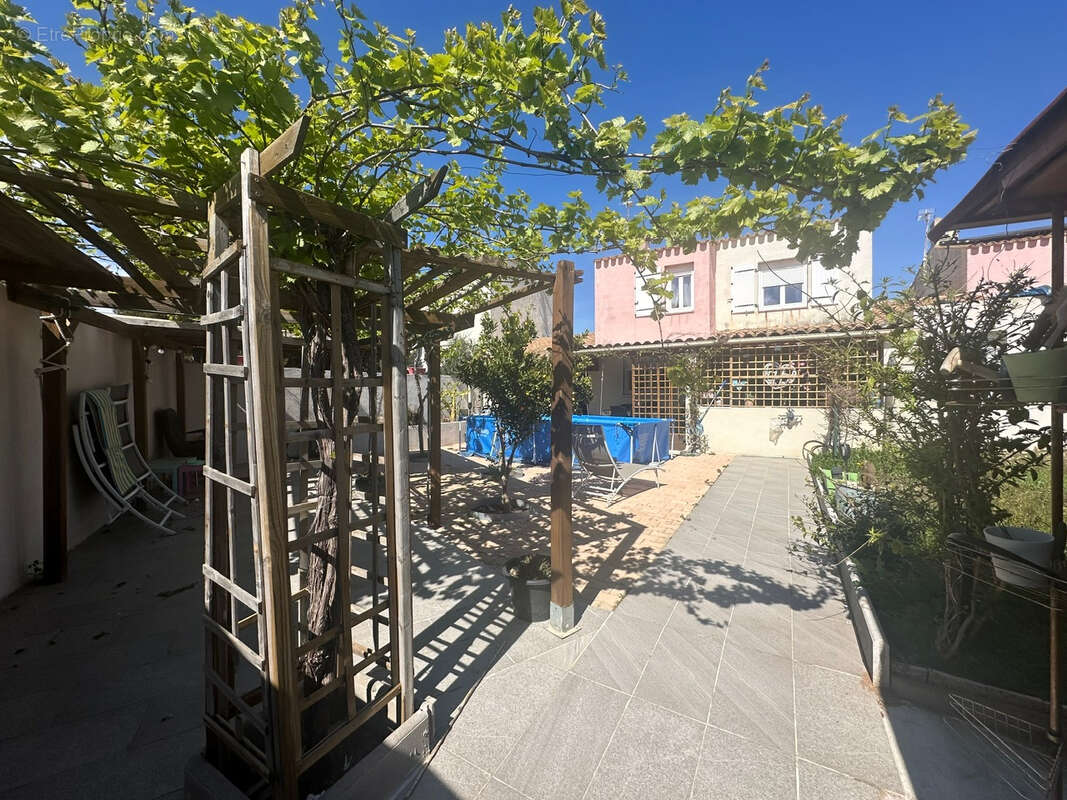 Maison à NARBONNE