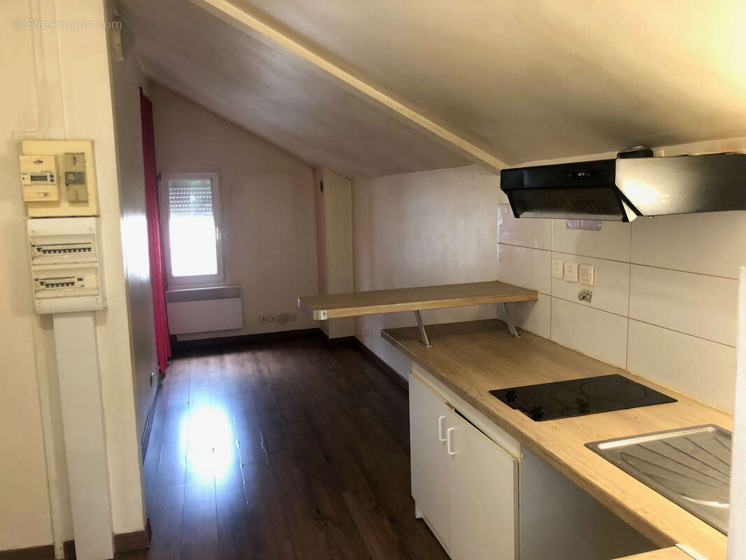 Appartement à LIVRY-GARGAN