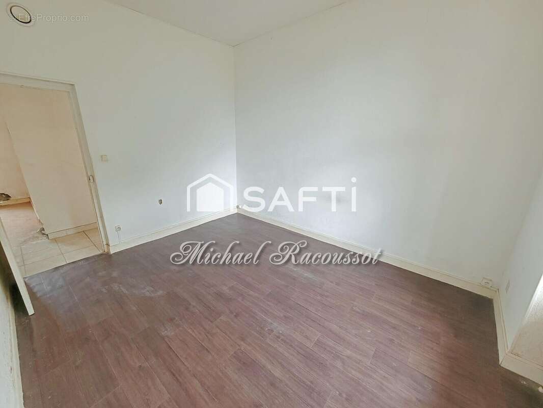 Photo 6 - Appartement à LE CREUSOT