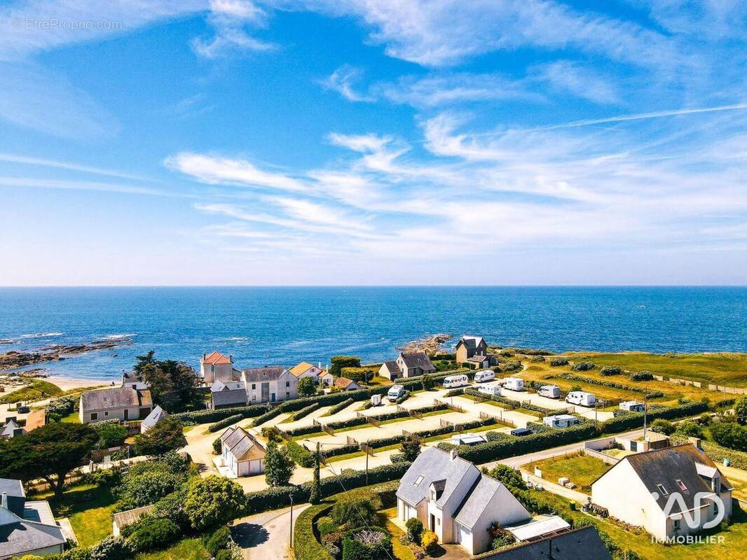 Photo 1 - Maison à PIRIAC-SUR-MER