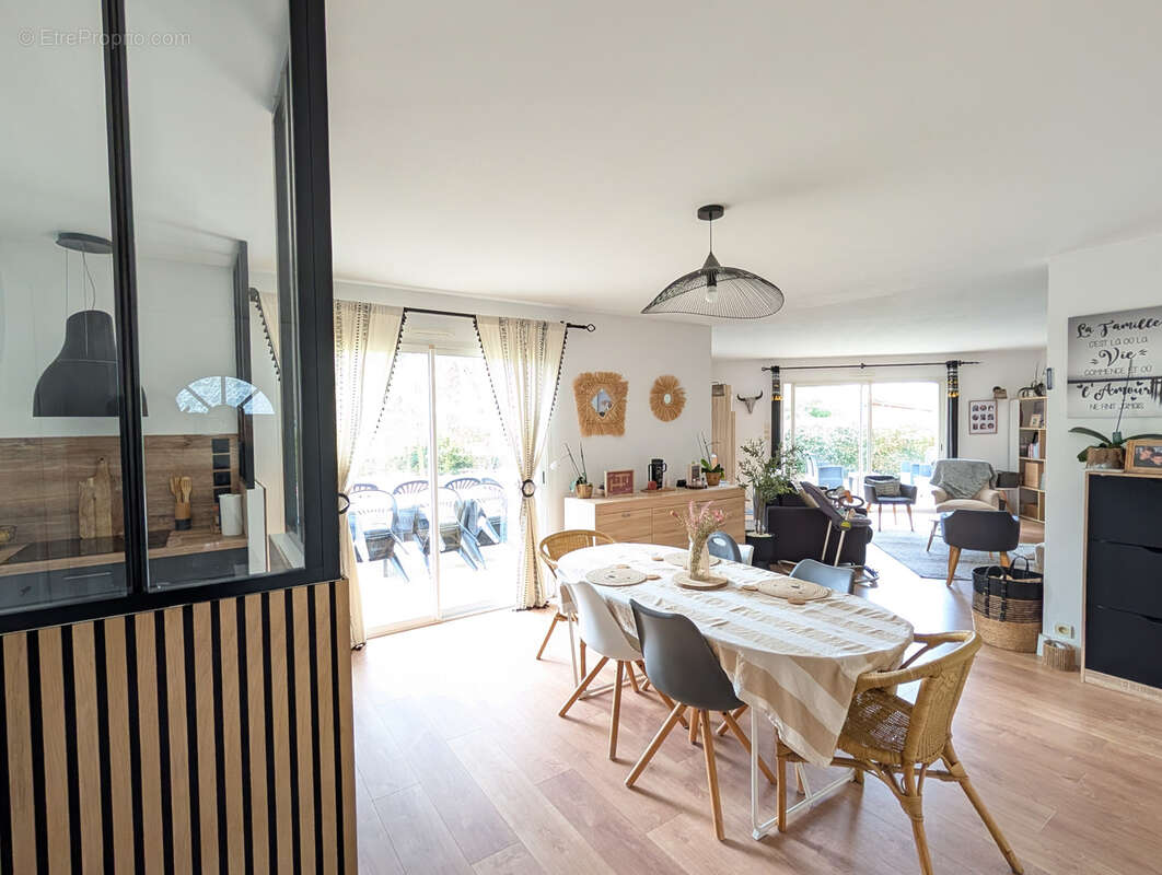 Maison à PORNIC