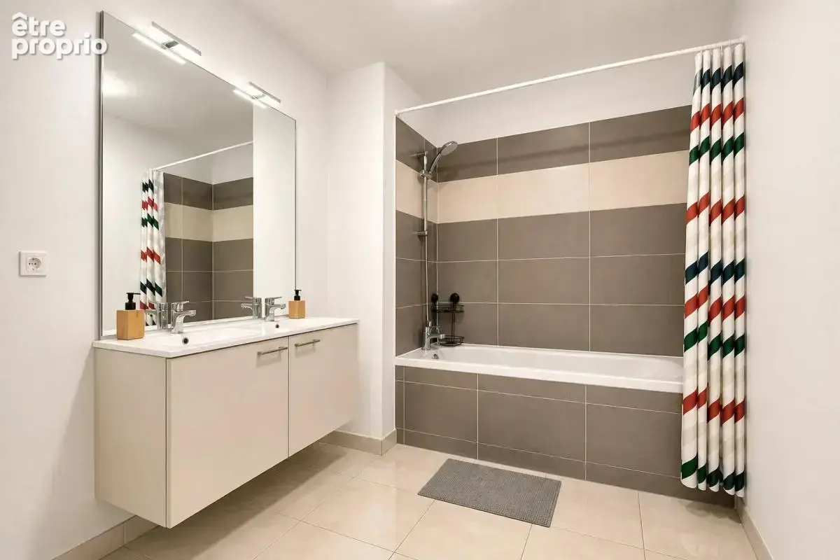 Appartement T3 de 62 m² sur la commune de Challans - photo 8