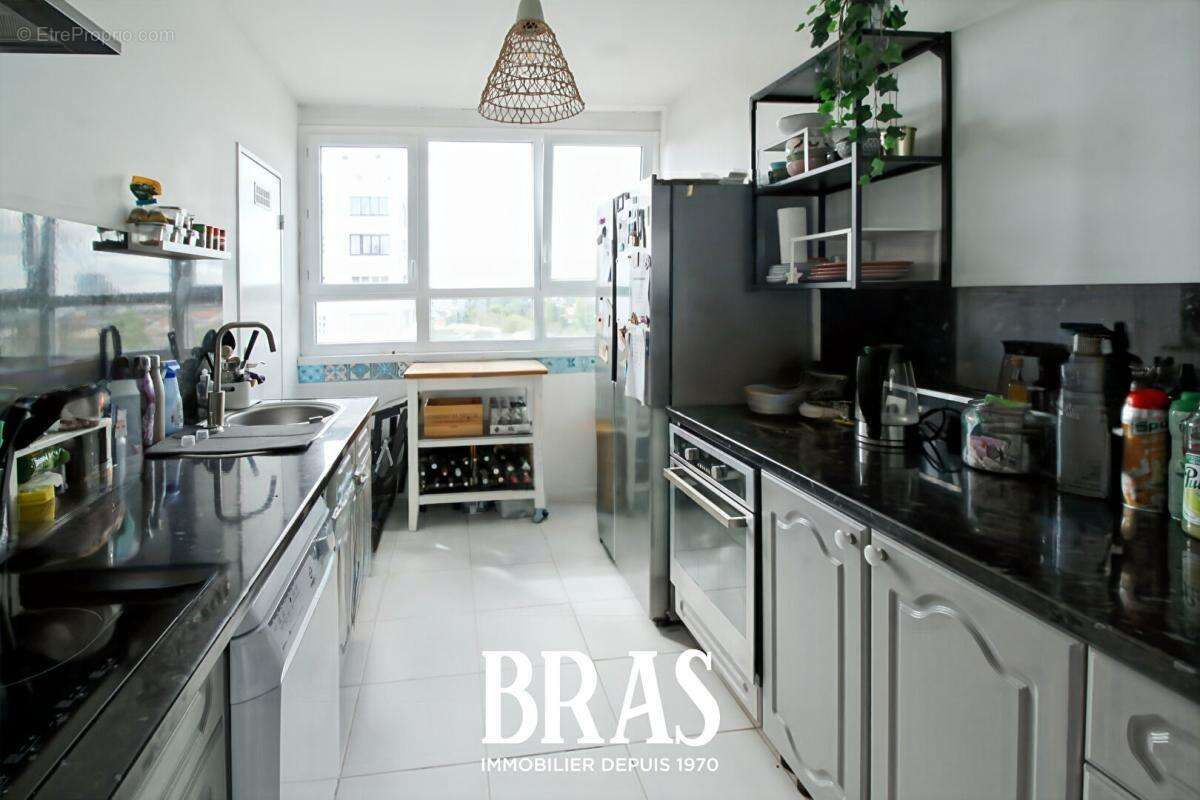 Appartement orvault - 3 pièce(s) - 60 m2 - photo 3