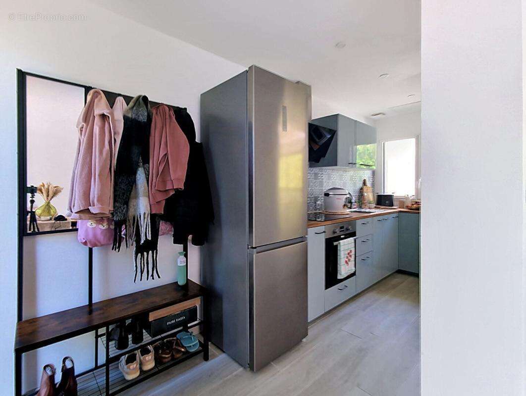 Maison avec ses deux gites - photo 23