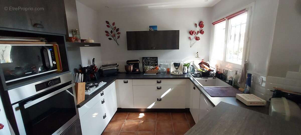 Maison à ANDERNOS-LES-BAINS