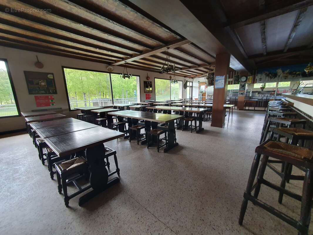 Commerce à LAGUIOLE