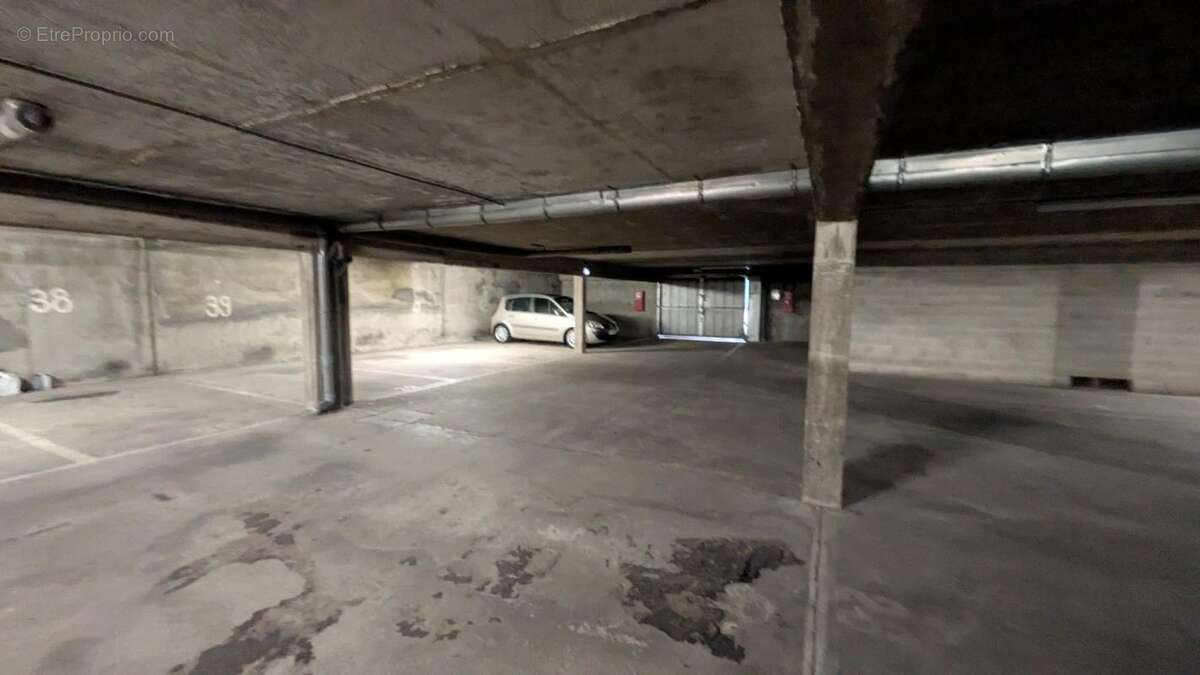 Appartement à CASTRES