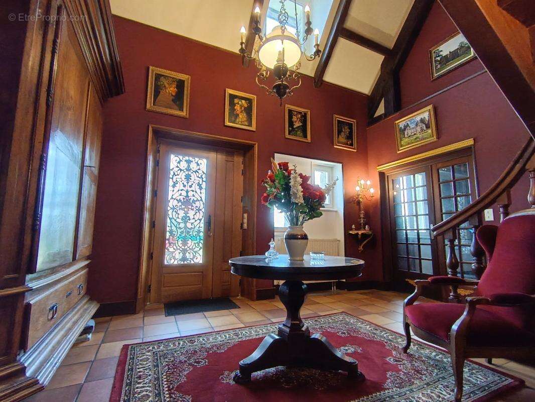 Maison à LANDIVISIAU