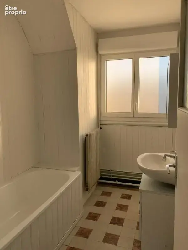 Maison familiale 3 chambres avec jardin - photo 8