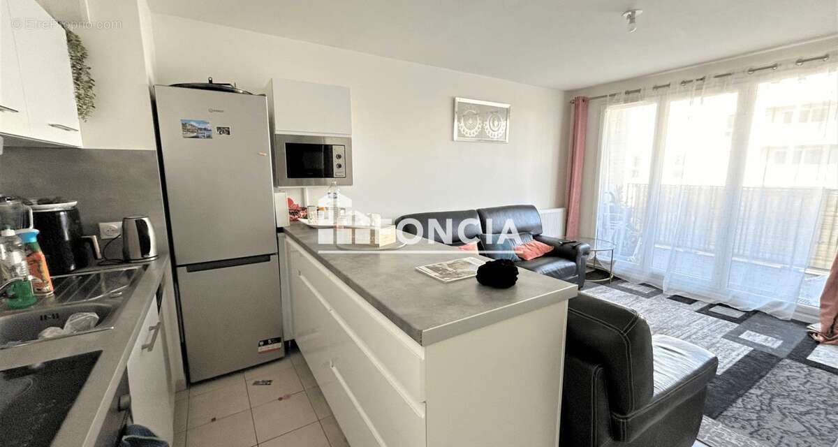 Appartement à MELUN