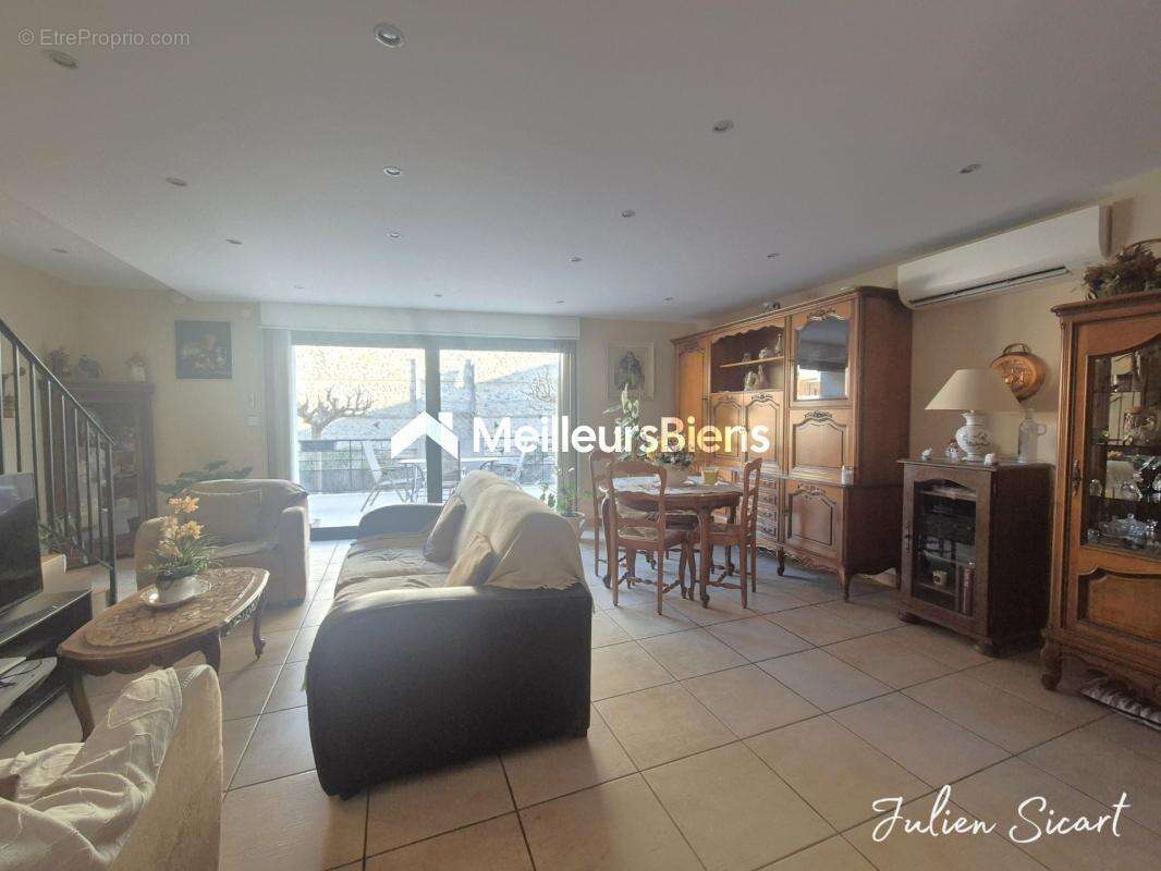 Maison à SAINT-FELIU-D&#039;AVALL