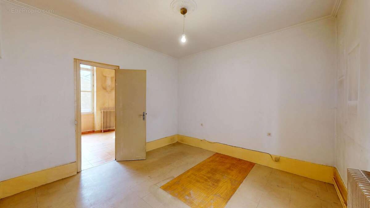  À VENDRE ! T3 de 65,90m² - Croix-Rousse Centre - photo 6