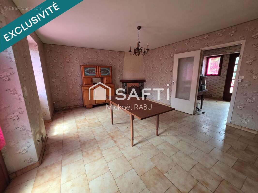 Photo 5 - Maison à DERVAL