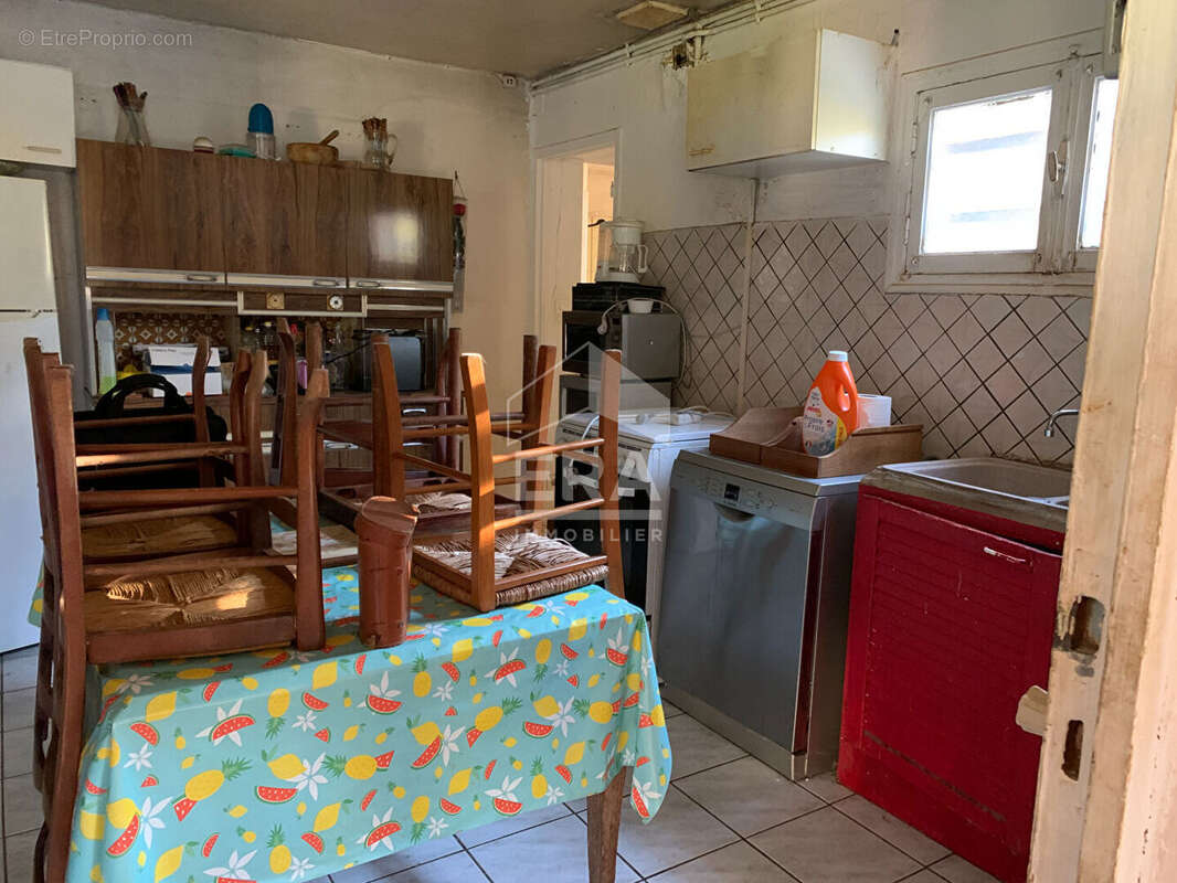 Maison 67m² à fuveau - photo 6