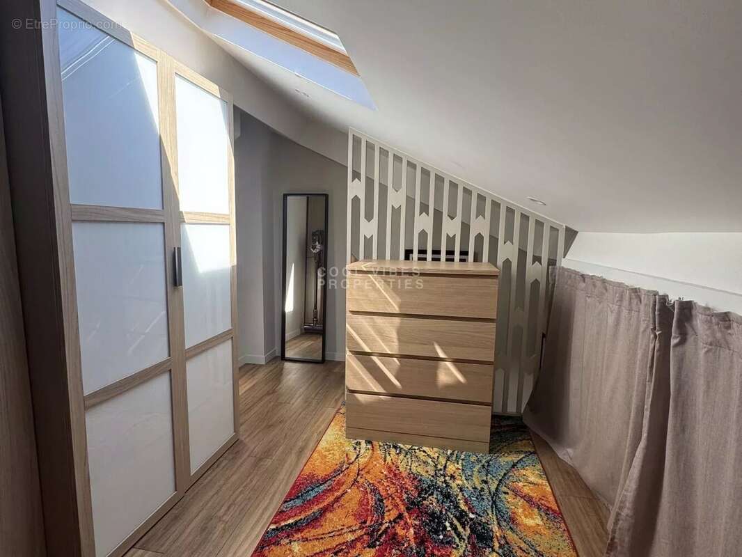 Appartement à CAGNES-SUR-MER