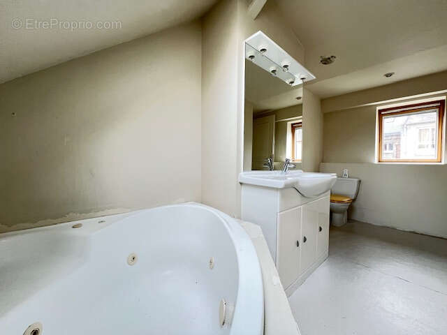 Appartement à ABBEVILLE