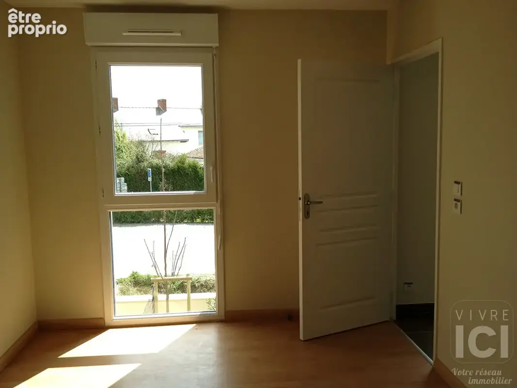 Appartement  2 pièce(s) 40.30 m2 - photo 3