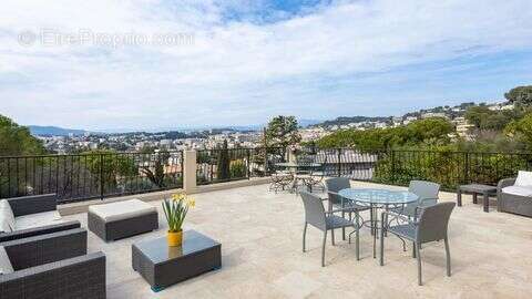 Maison à CANNES
