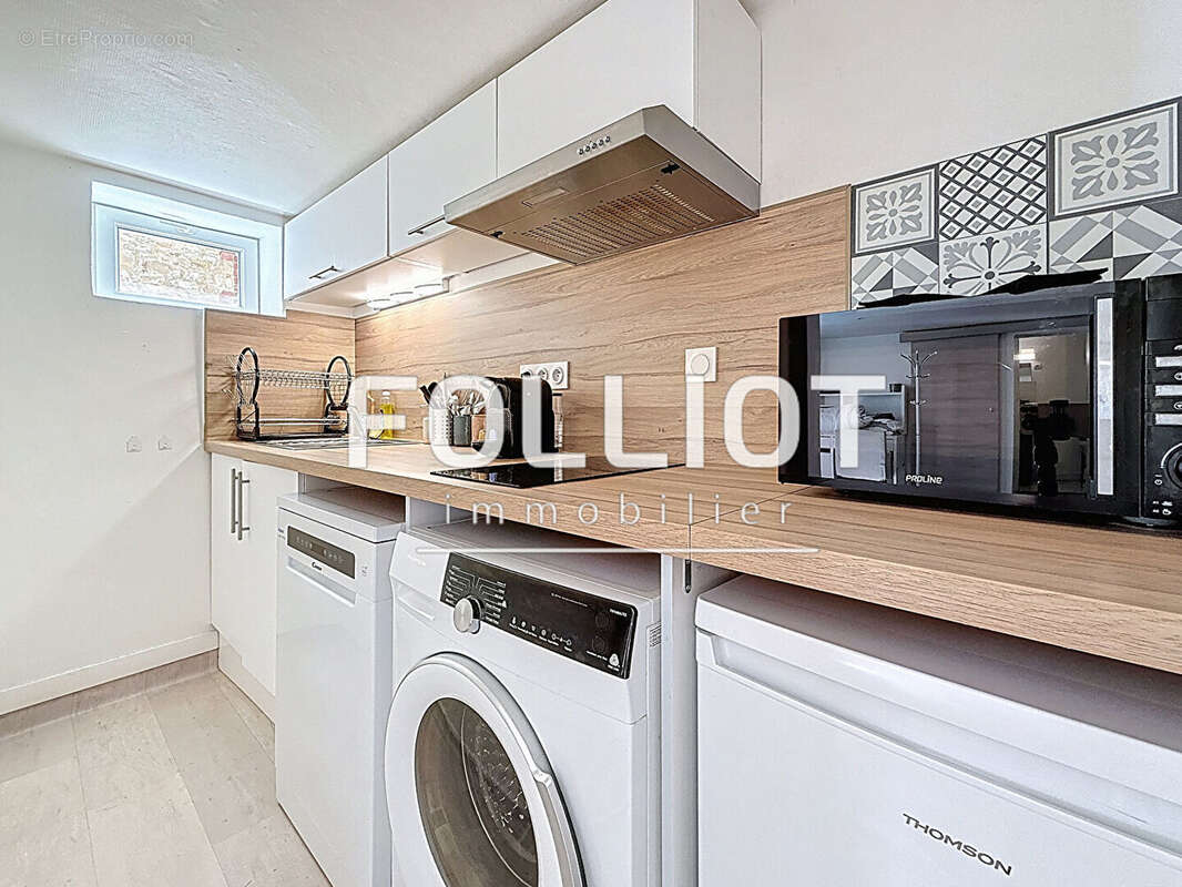 Appartement à CAEN