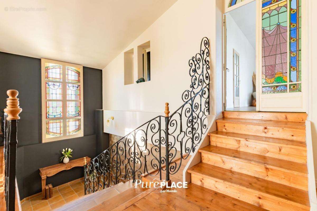 Maison à SAINT-JORY