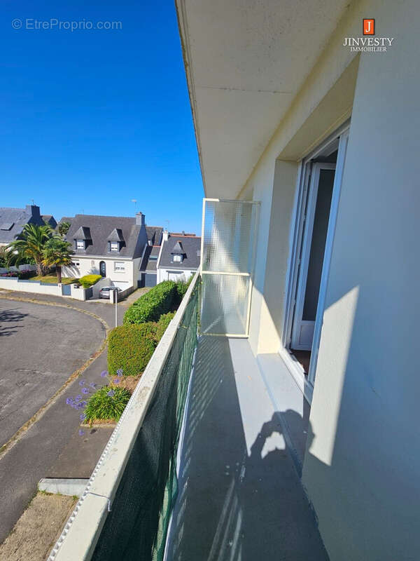 Appartement 40 m² à Lorient  - photo 5
