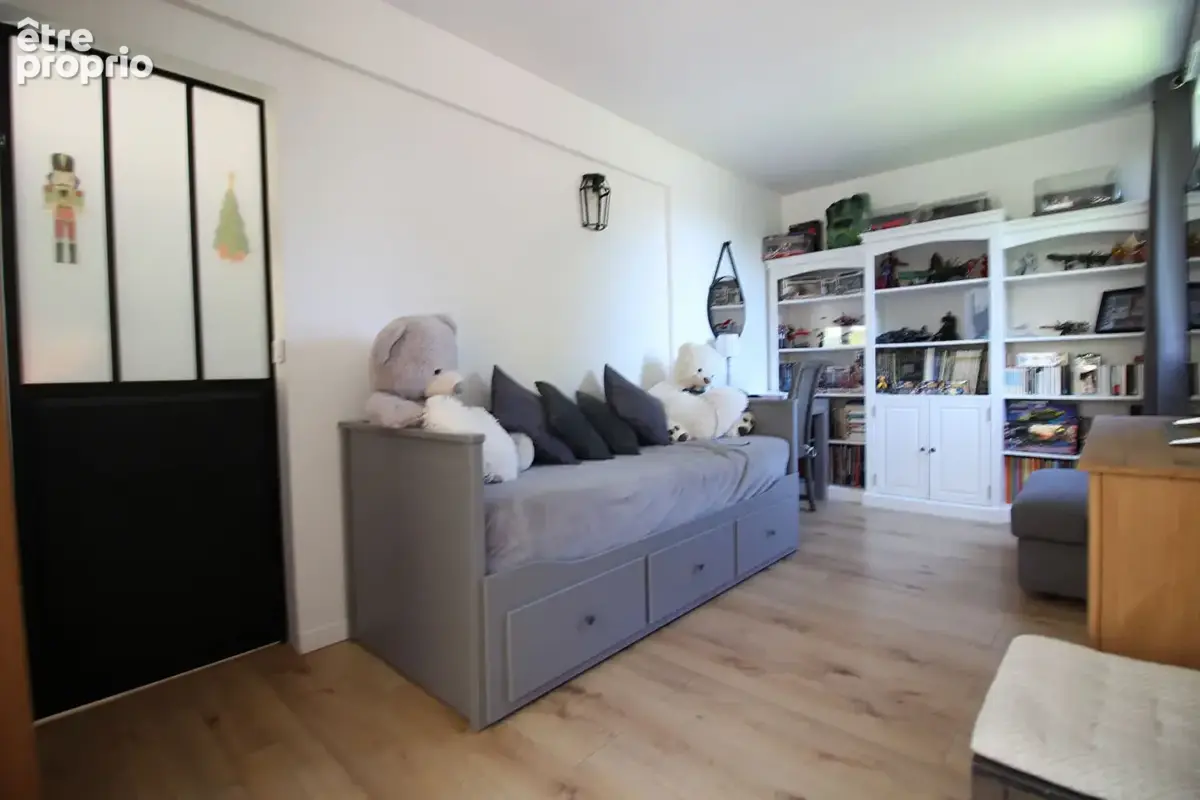 Appartement Sartrouville 5 pièce(s) 105 m2 - photo 4
