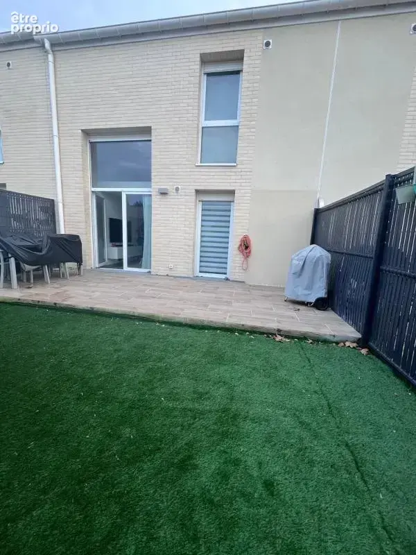Maison de 4 pièces de 79 m² à Bondy - photo 24