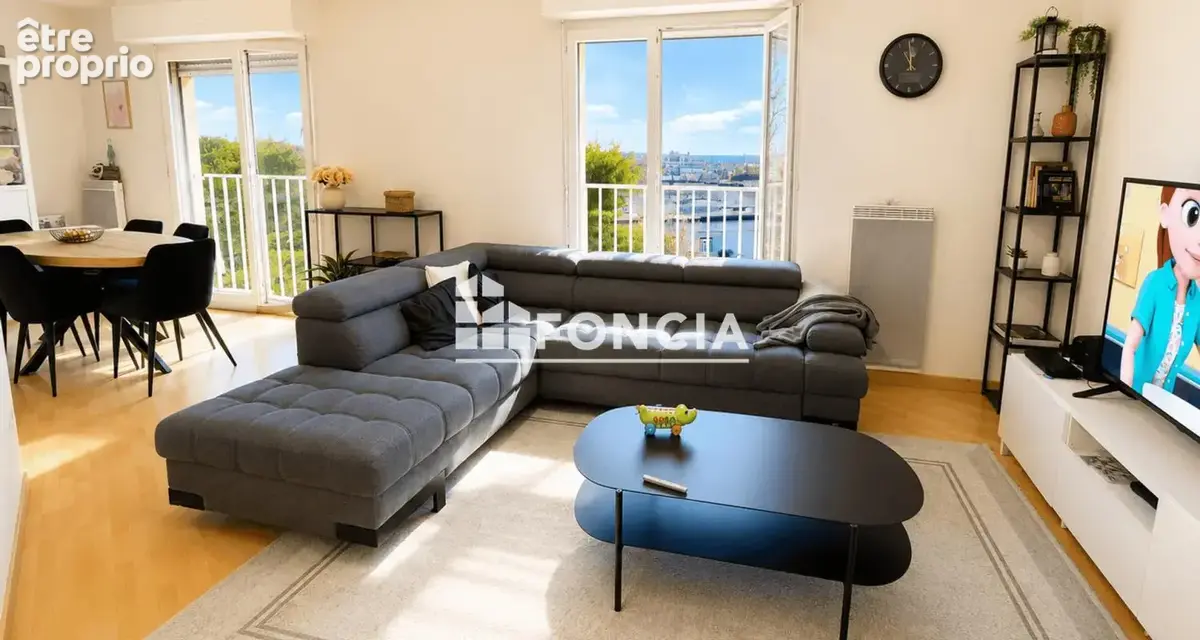 Photo Appartement à Argenteuil au prix de 218 000€