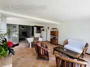 Appartement à SAINT-FRANCOIS