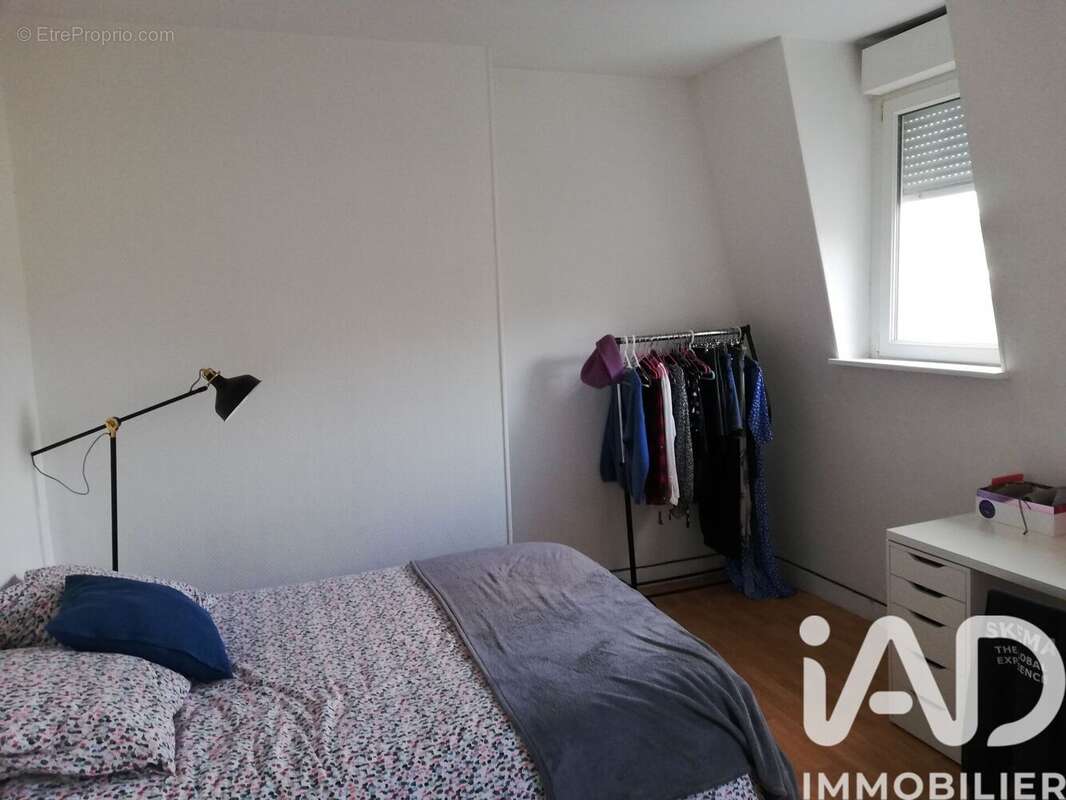 Photo 3 - Appartement à LILLE