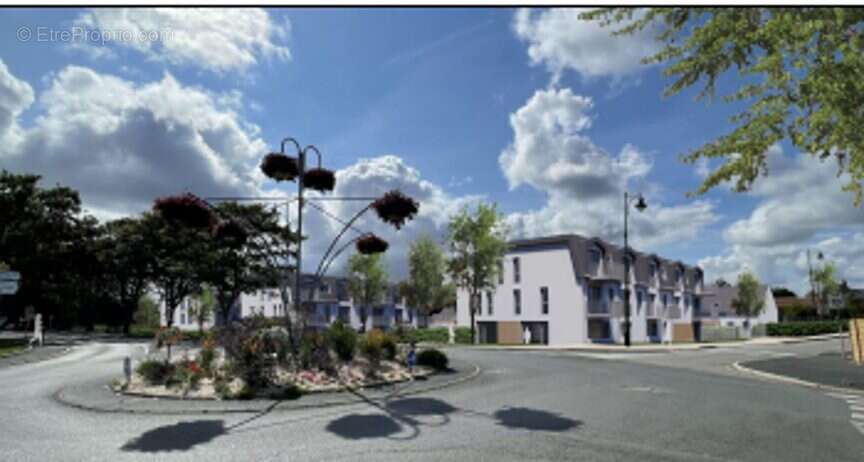 Commerce à SAINT-AUBIN-SUR-MER