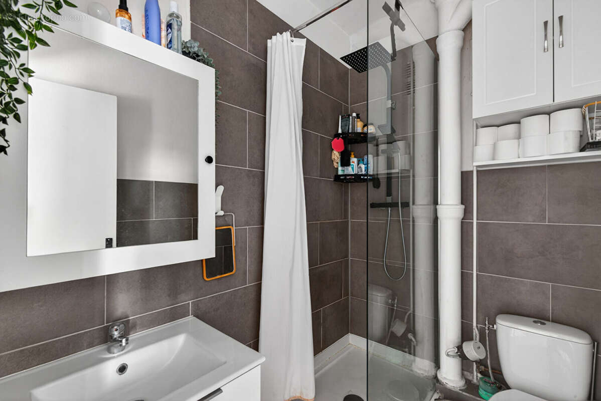 Appartement à VINCENNES