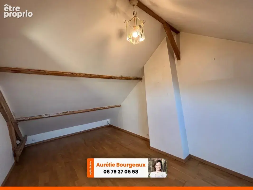 Charmante maison familiale 5 chambres à Claville (10 min d’Évreux) - photo 19